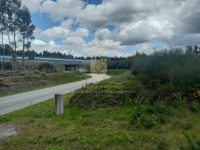 Terreno para Venda em Recarei