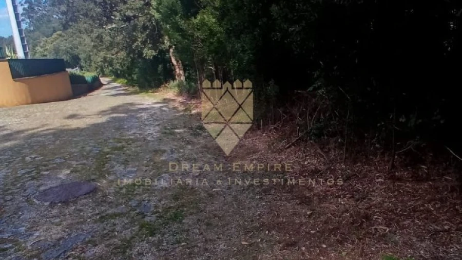 Terreno para Venda em Fonte Arcada