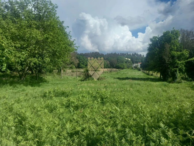 Terreno para Venda em Recarei Foto 13