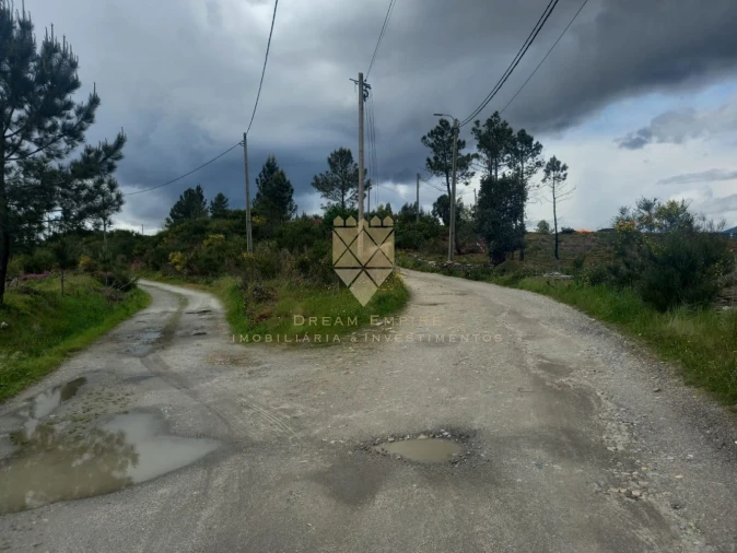Terreno para Venda em Recarei Foto 6