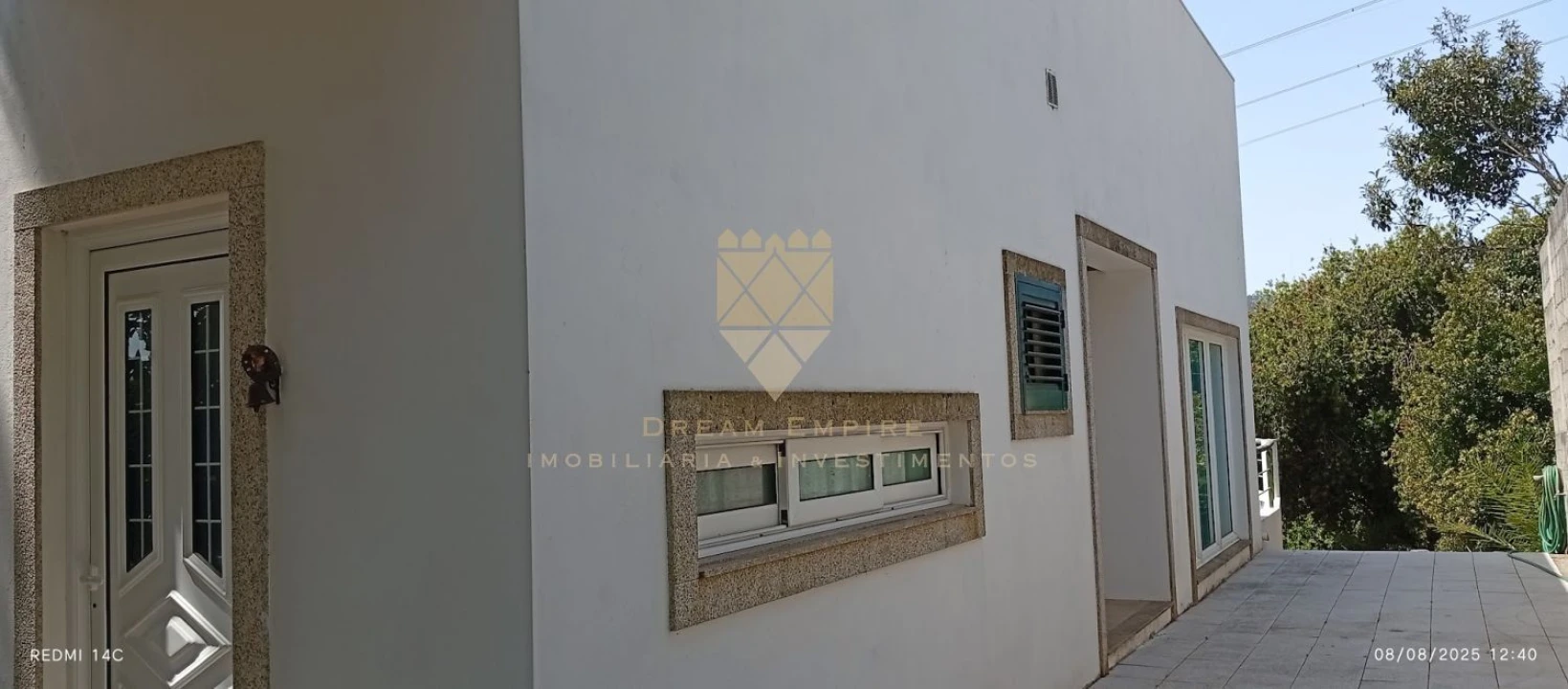 Moradia T3 para Venda em Aguiar de Sousa Foto 13