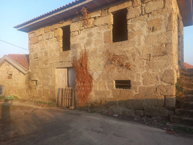 Terreno para Venda em Rans Foto 4