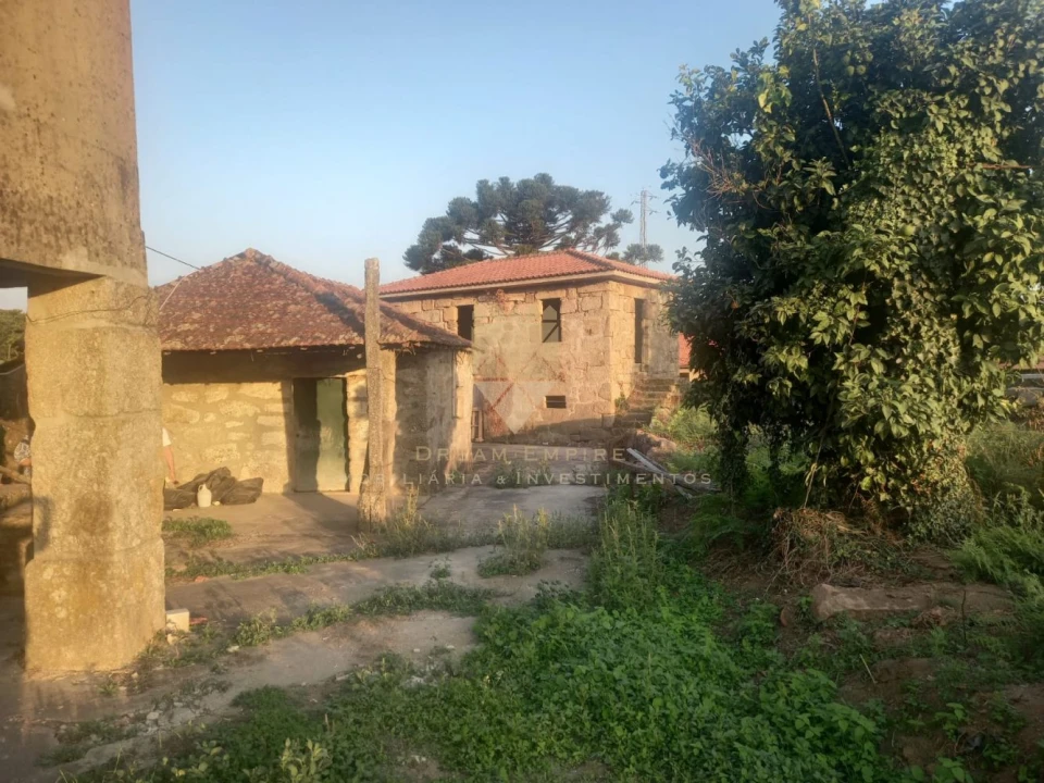 Terreno para Venda em Rans Foto 1