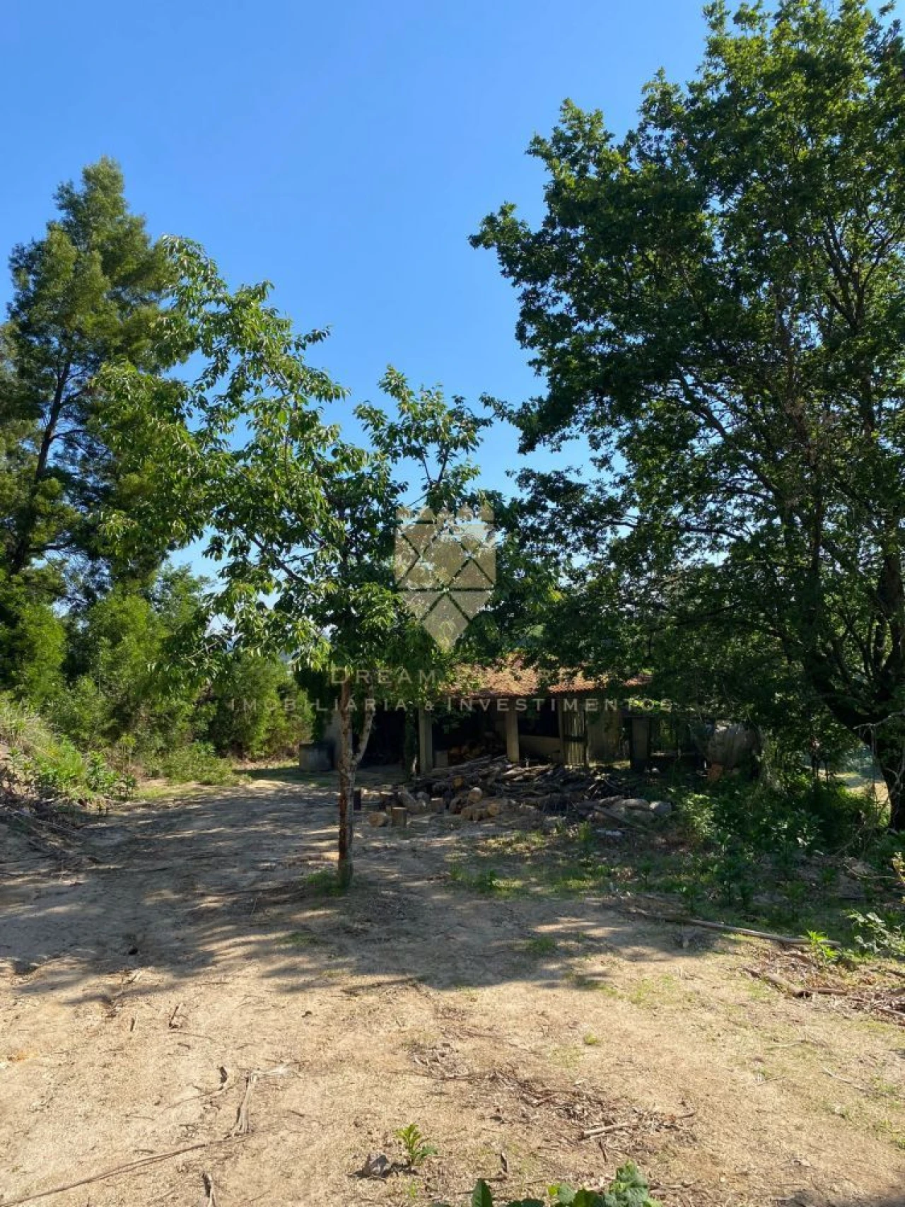 Quinta T0 para Venda em Paço de Sousa Foto 28