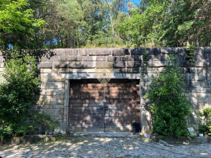 Quinta T0 para Venda em Paço de Sousa Foto 22