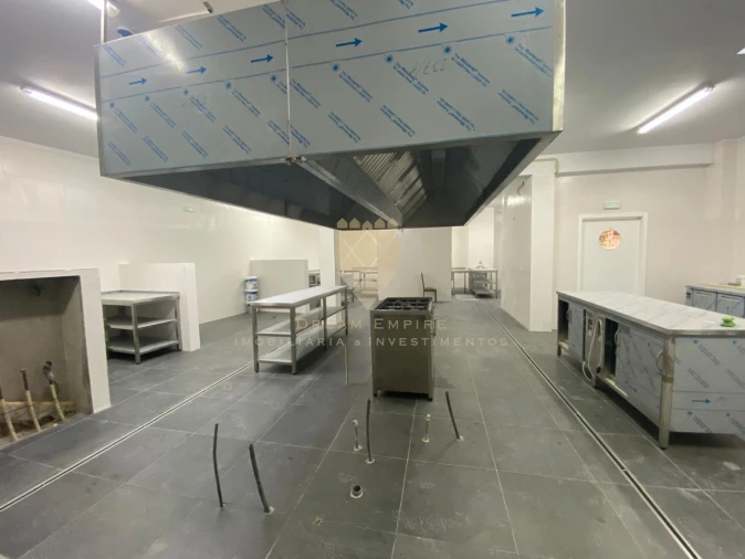 Quinta T0 para Venda em Paço de Sousa Foto 3