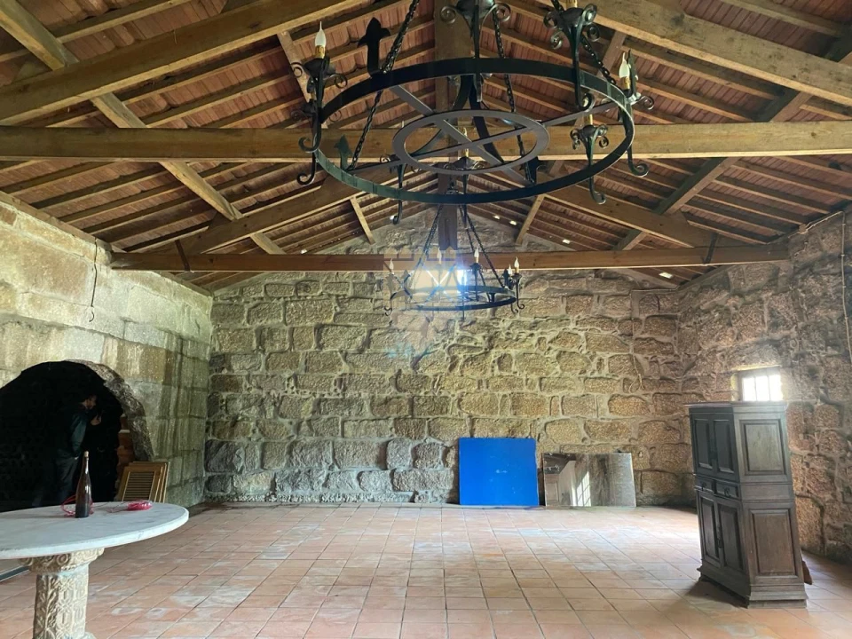 Quinta T0 para Venda em Paço de Sousa Foto 38