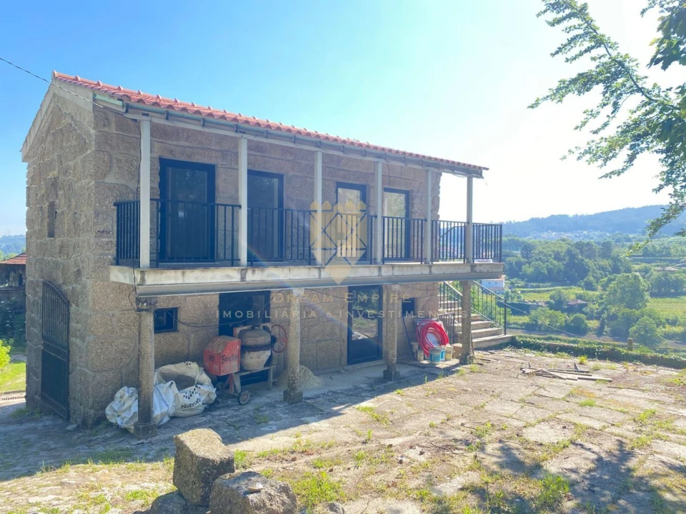 Quinta T0 para Venda em Paço de Sousa Foto 16