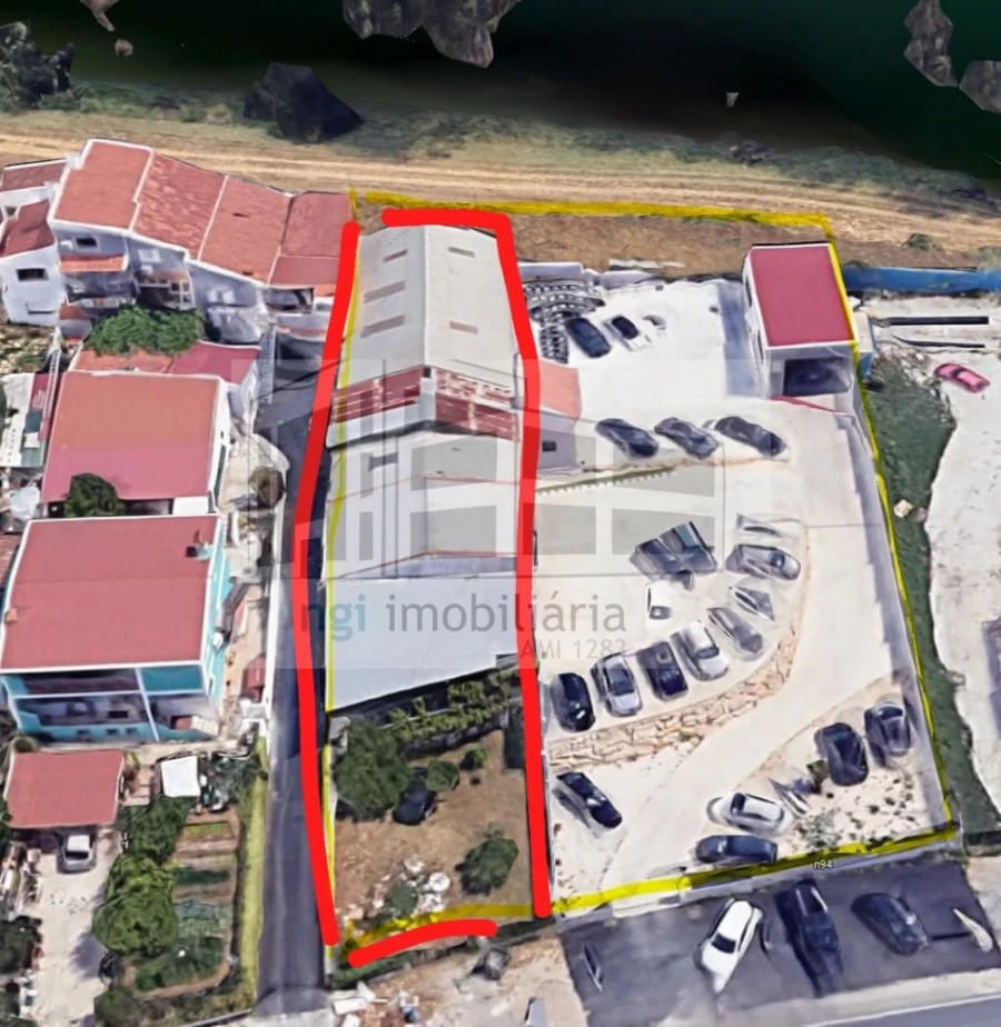 Loja para Venda em Queluz e Belas