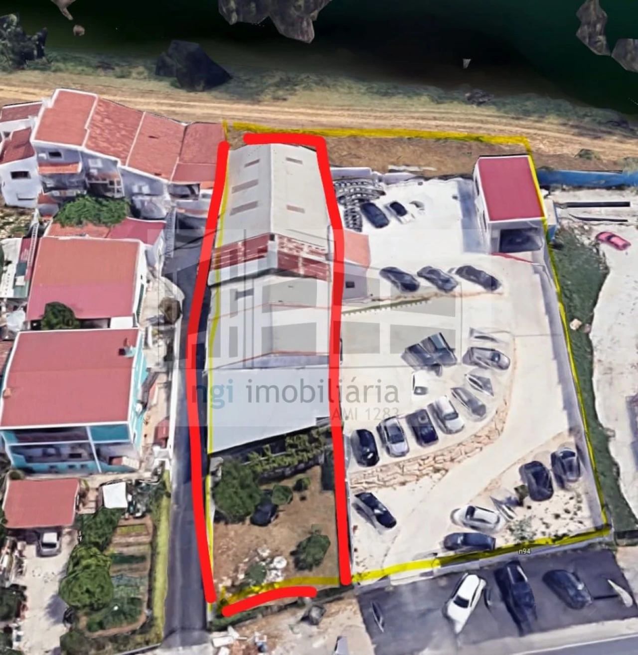 Loja para Venda em Queluz e Belas Foto 1