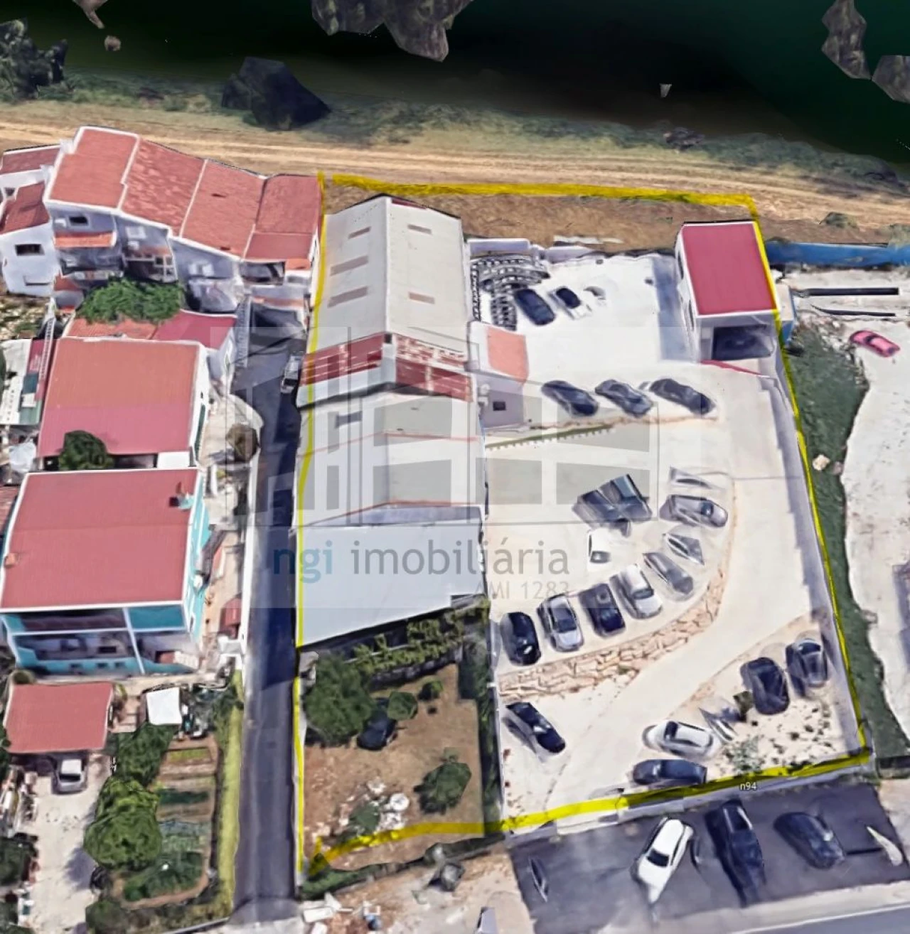 Loja para Venda em Queluz e Belas Foto 2