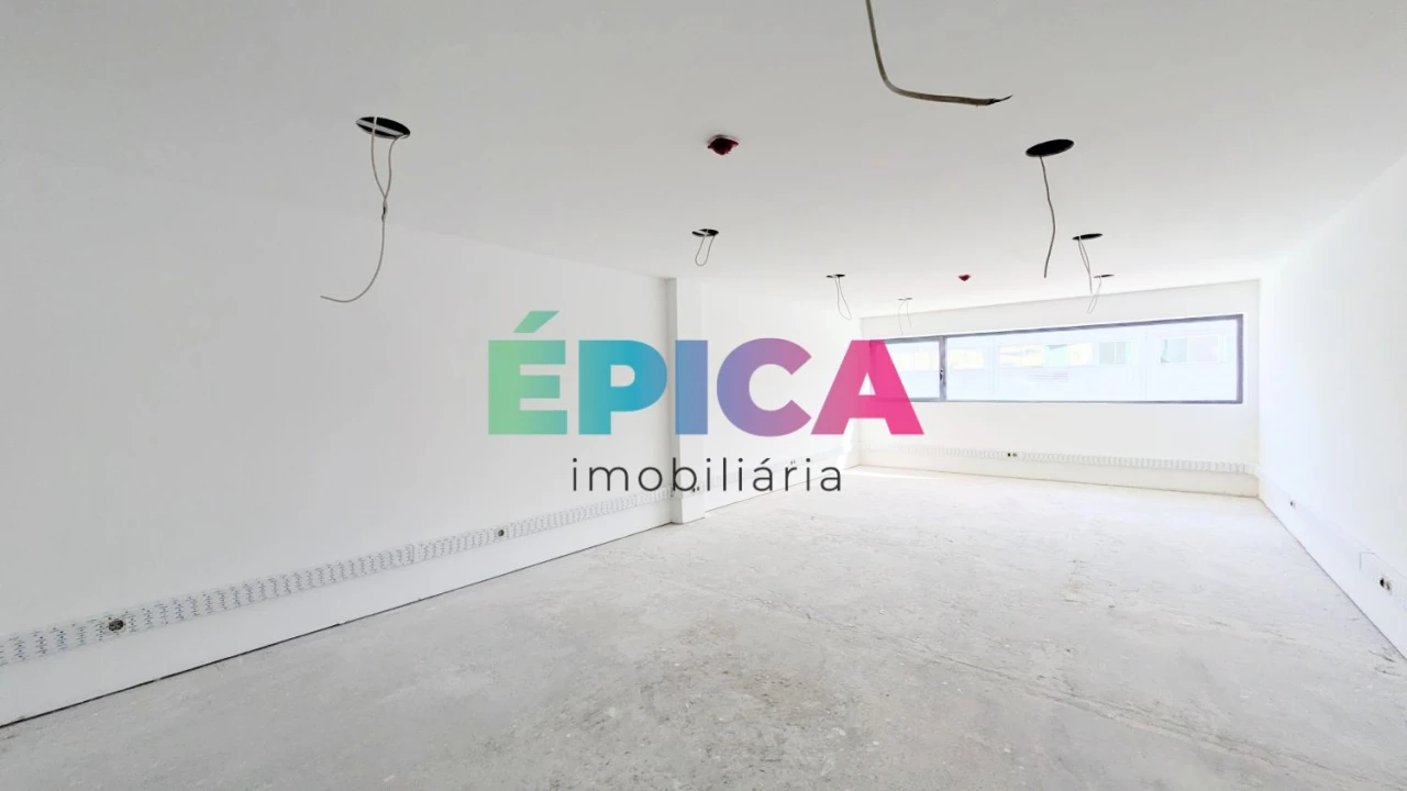 Loja para Arrendamento em Odivelas Foto 16