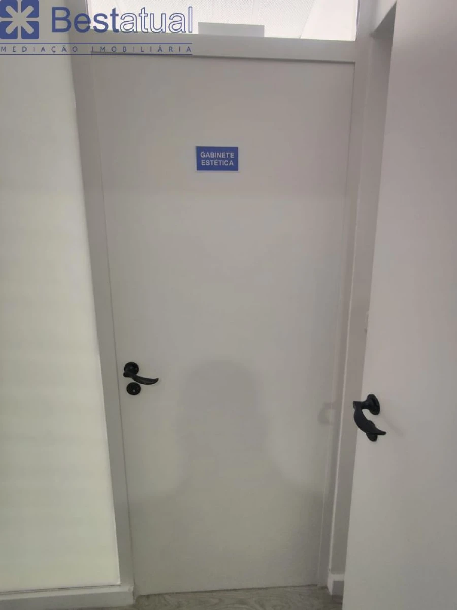 Loja para Venda em Bougado (São Martinho e Santiago) Foto 19