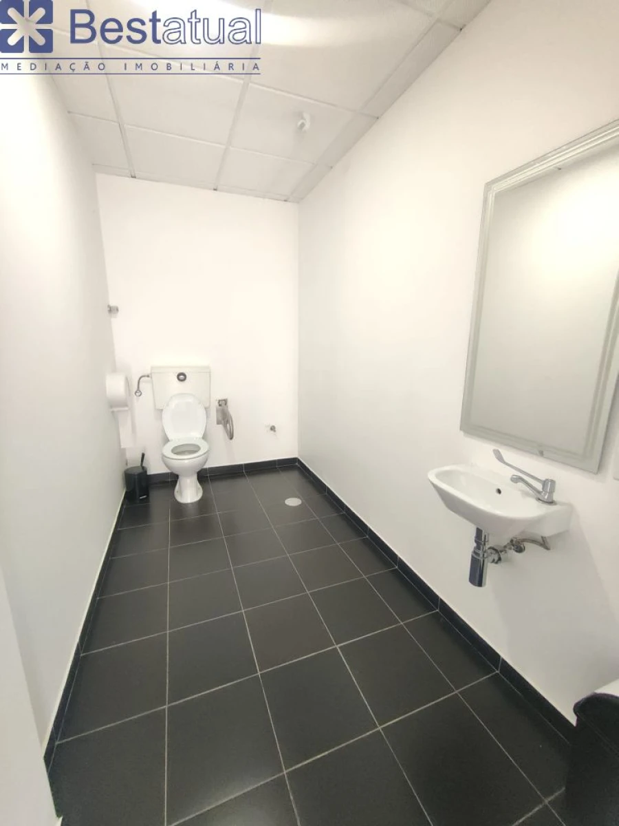 Loja para Venda em Bougado (São Martinho e Santiago) Foto 18