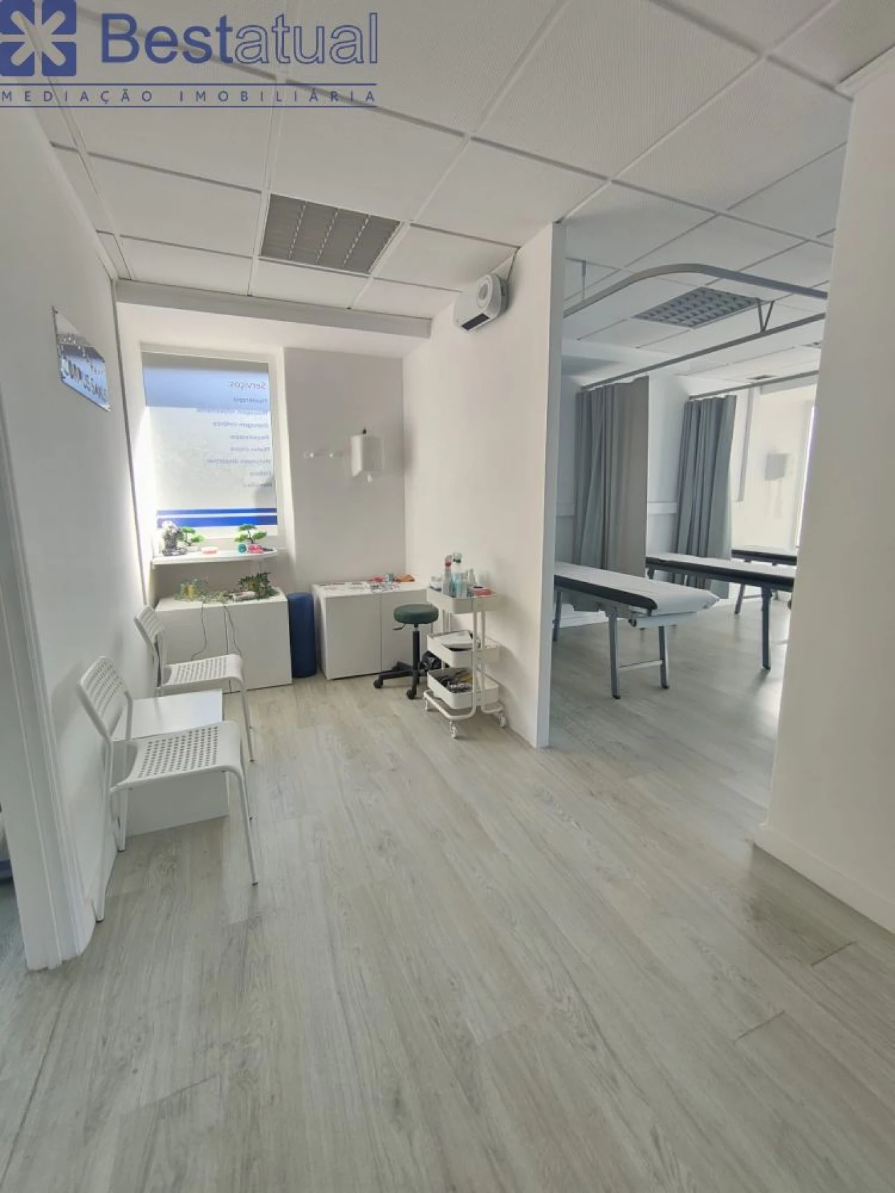 Loja para Venda em Bougado (São Martinho e Santiago) Foto 4