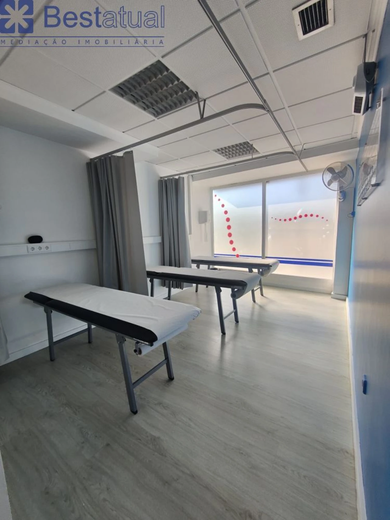 Loja para Venda em Bougado (São Martinho e Santiago) Foto 8