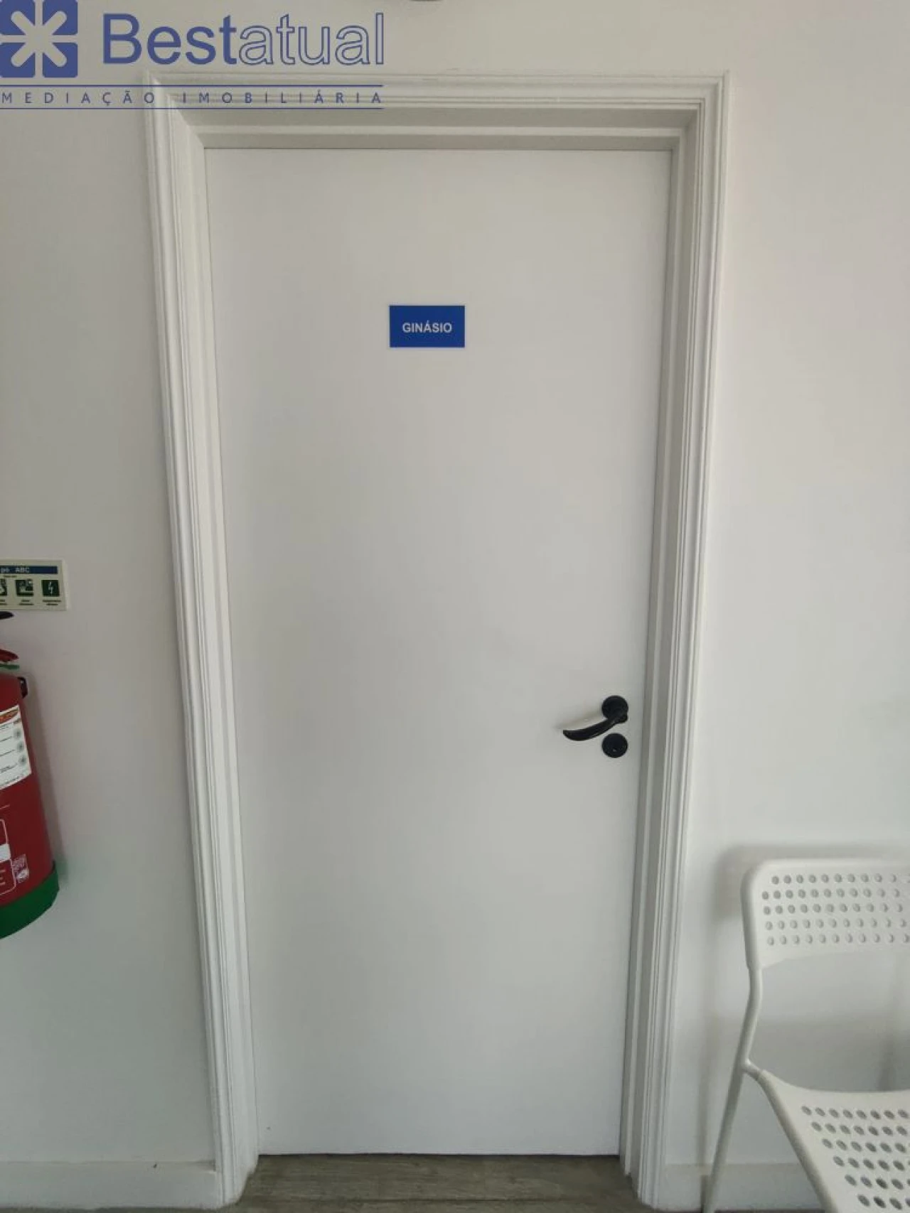 Loja para Venda em Bougado (São Martinho e Santiago) Foto 15