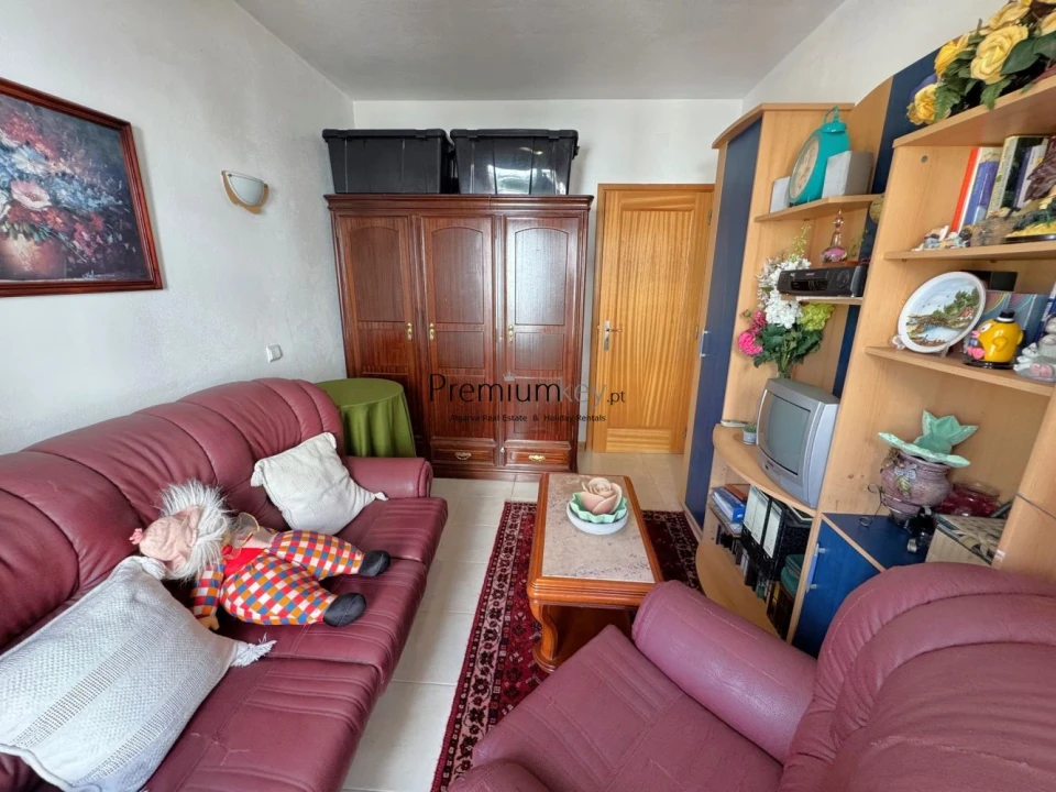 Apartamento T3 para Venda em Lagoa e Carvoeiro Foto 15