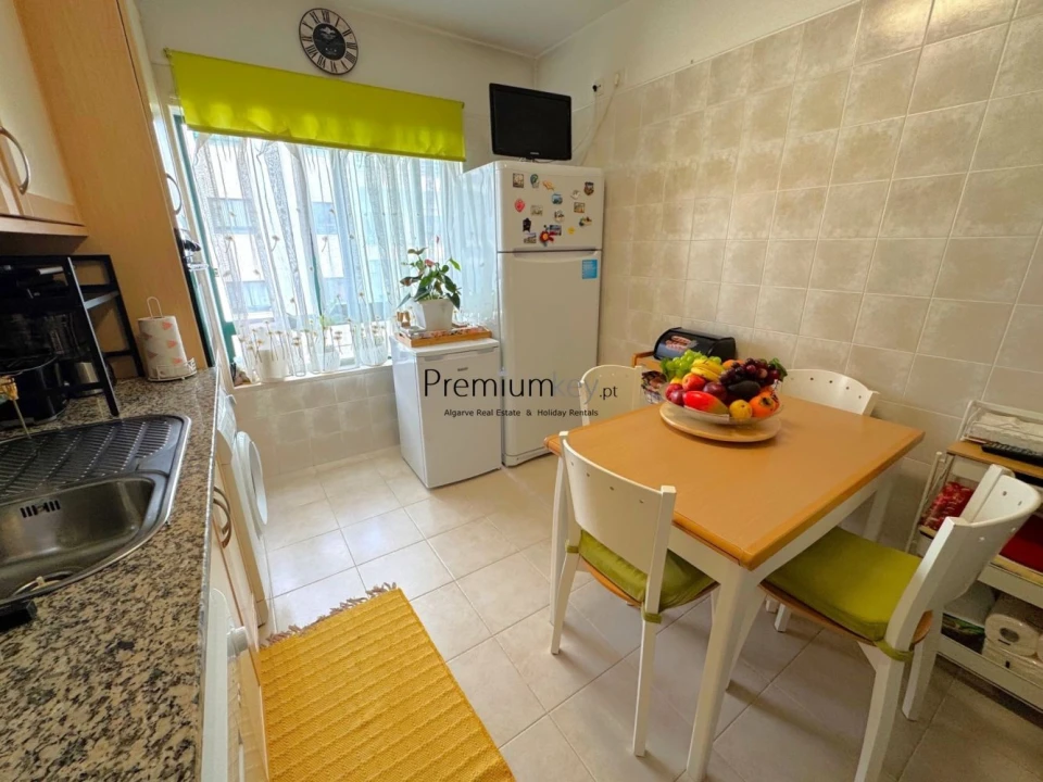 Apartamento T3 para Venda em Lagoa e Carvoeiro Foto 24