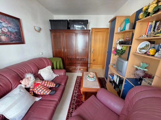 Apartamento T3 para Venda em Lagoa e Carvoeiro Foto 15