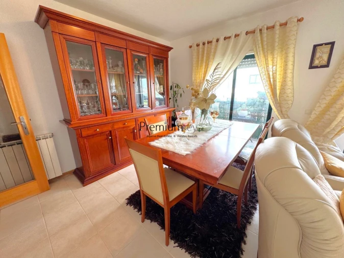 Apartamento T3 para Venda em Lagoa e Carvoeiro Foto 6