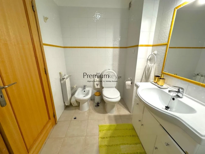 Apartamento T3 para Venda em Lagoa e Carvoeiro Foto 20