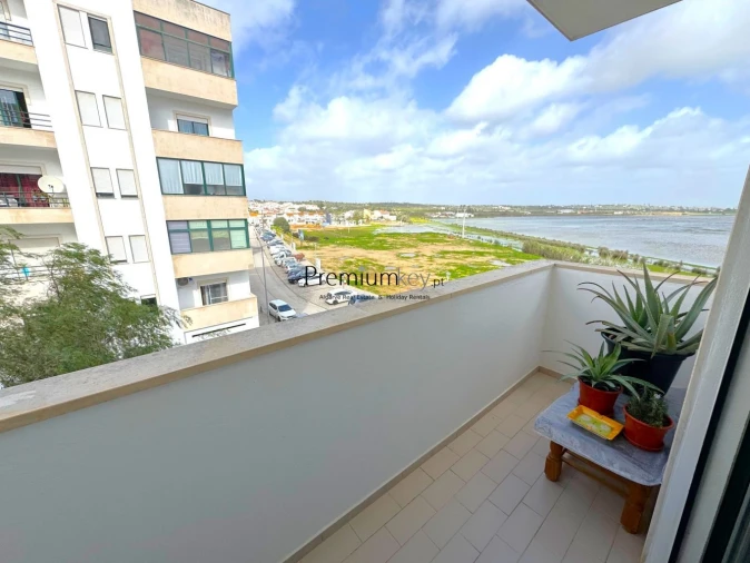 Apartamento T3 para Venda em Lagoa e Carvoeiro Foto 16