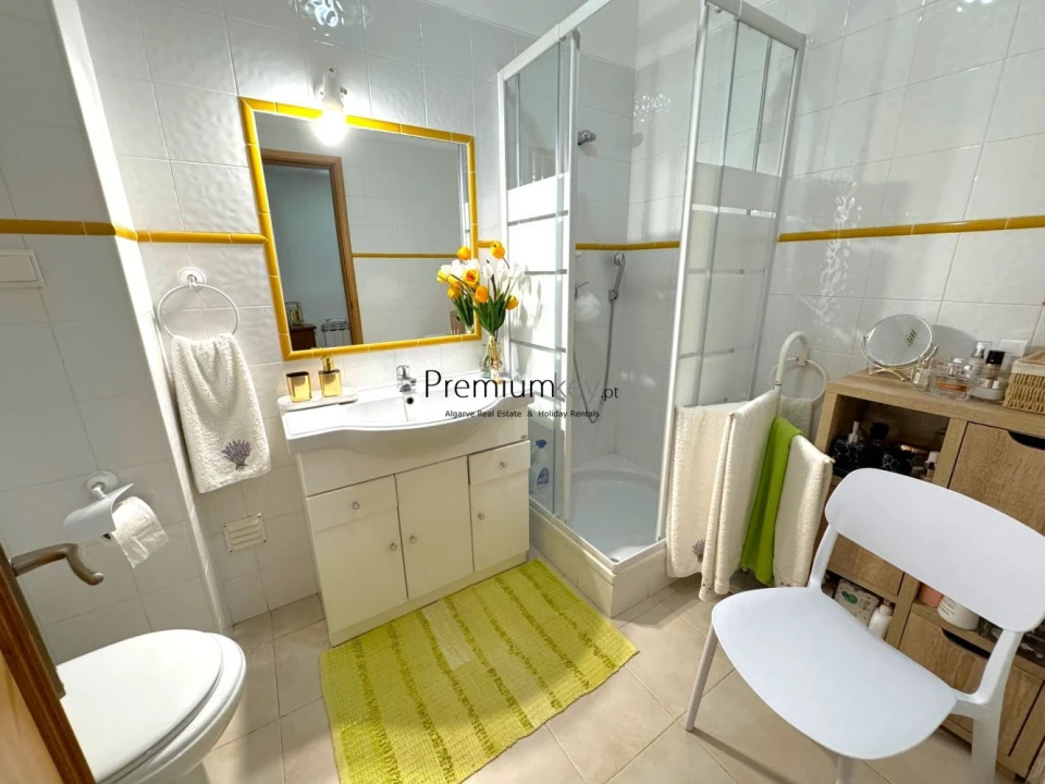 Apartamento T3 para Venda em Lagoa e Carvoeiro Foto 19