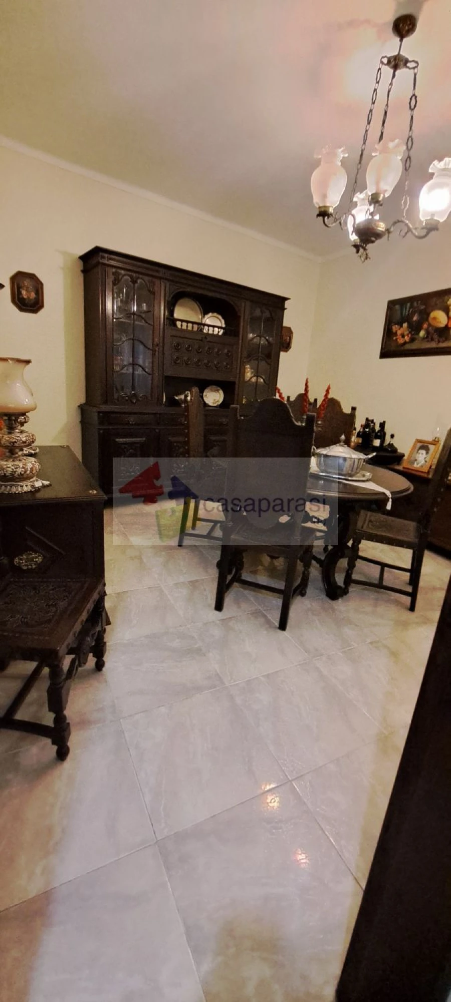 Moradia T4 para Venda em Ponte de Sor, Tramaga e Vale de Açor Foto 11