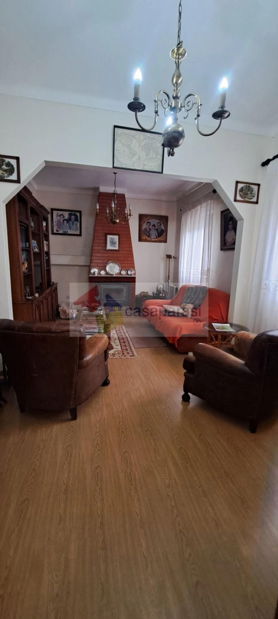 Moradia T4 para Venda em Ponte de Sor, Tramaga e Vale de Açor Foto 5