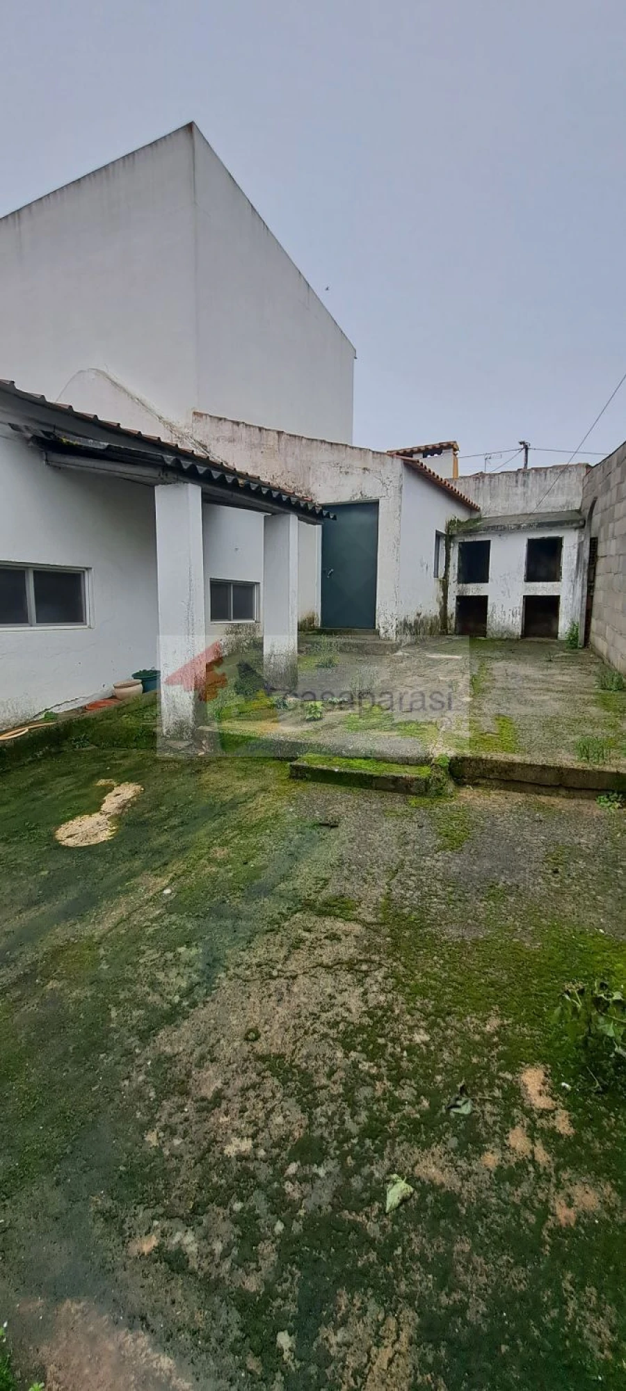 Moradia T4 para Venda em Ponte de Sor, Tramaga e Vale de Açor Foto 16