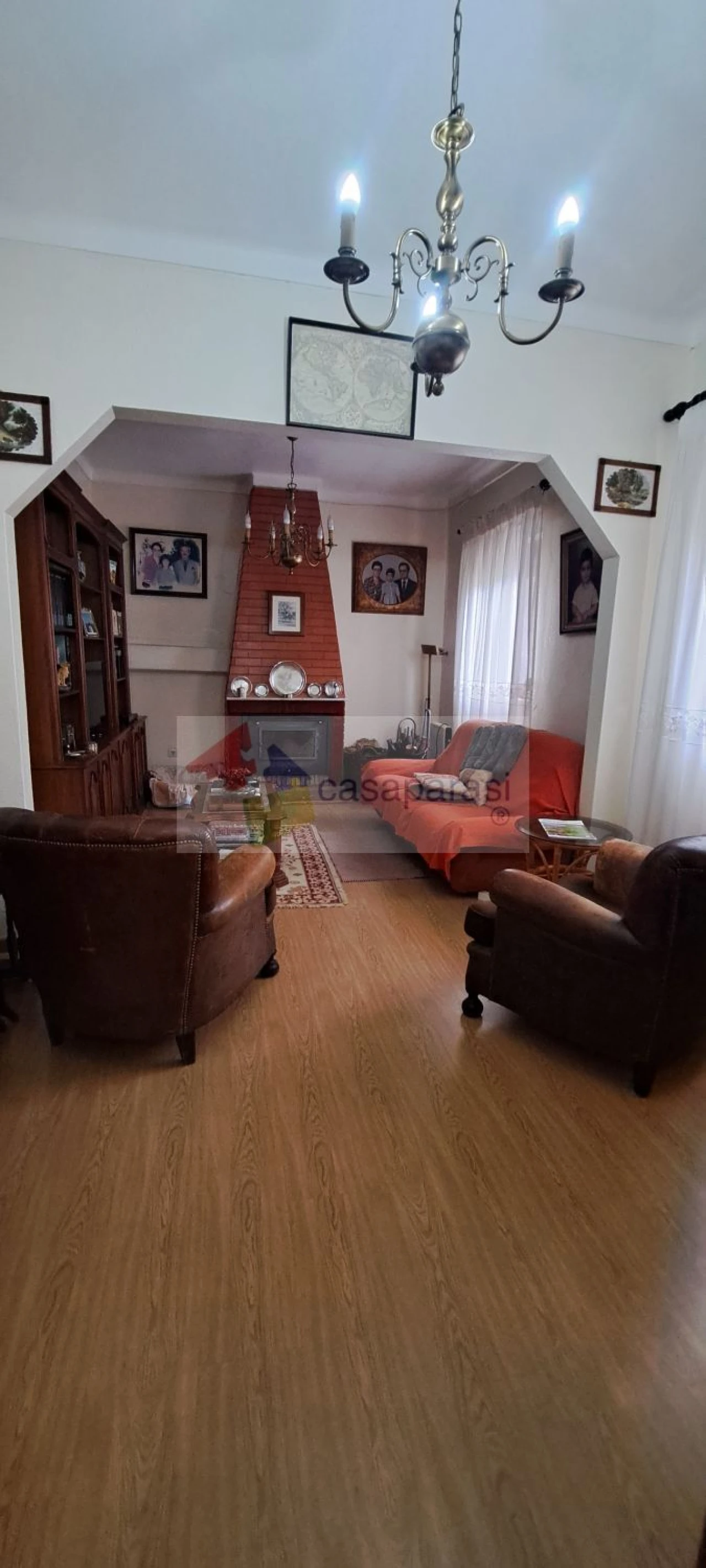 Moradia T4 para Venda em Ponte de Sor, Tramaga e Vale de Açor Foto 5