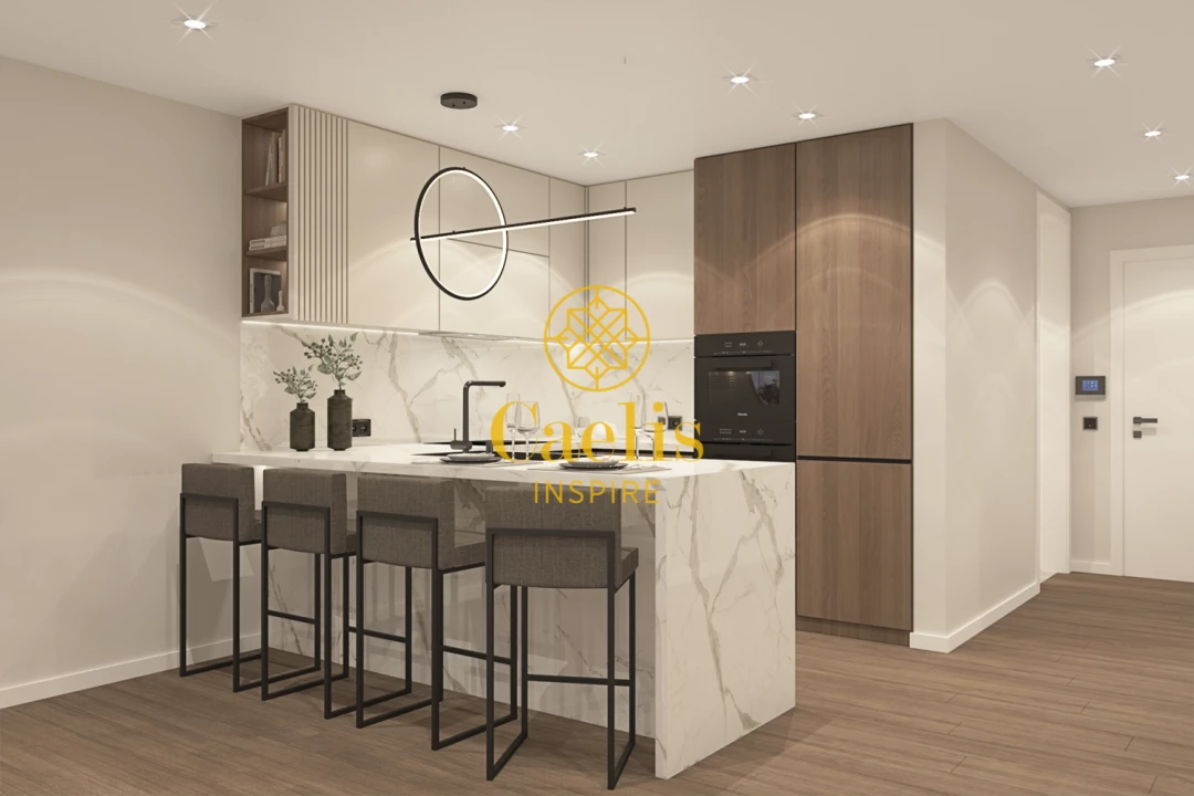 Apartamento T1 para Venda em Funchal (Se) Foto 8