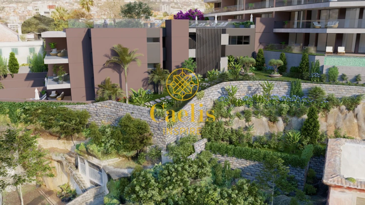 Apartamento T1 para Venda em Funchal (Se) Foto 26