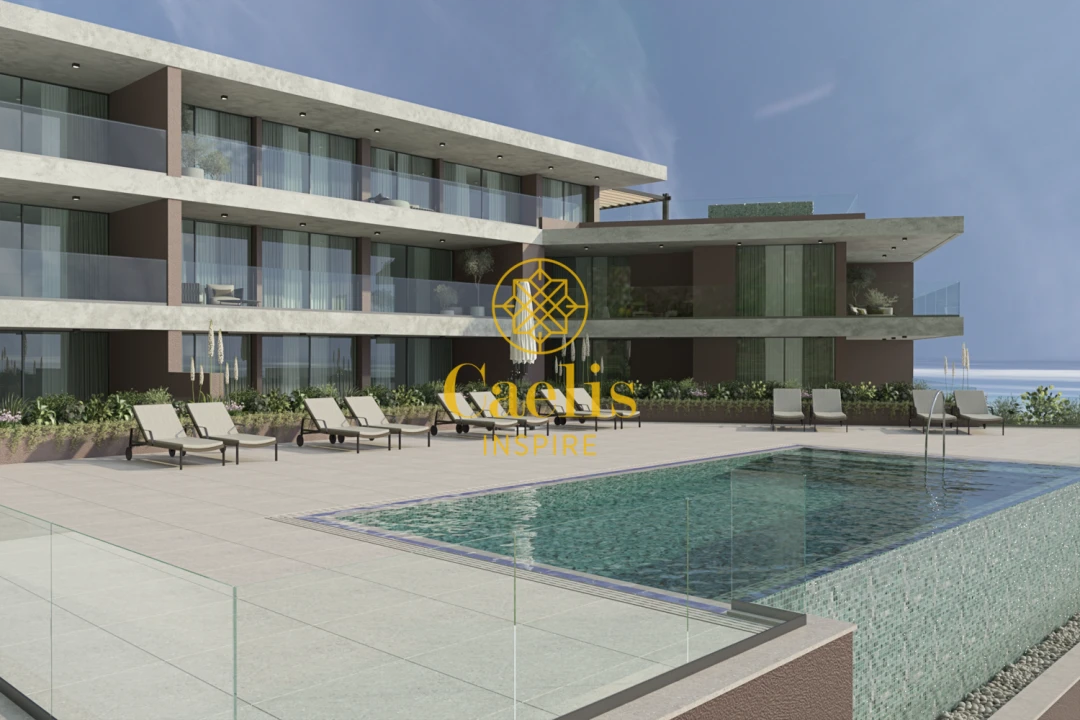 Apartamento T1 para Venda em Funchal (Se) Foto 4