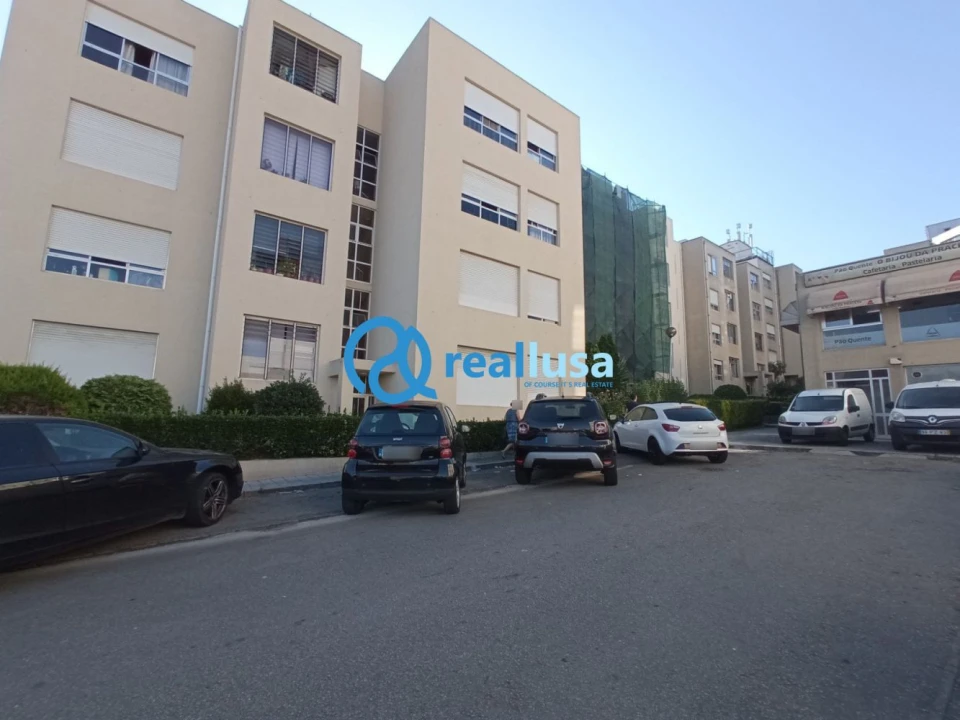 Apartamento T3 para Venda em Rio Tinto Foto 20