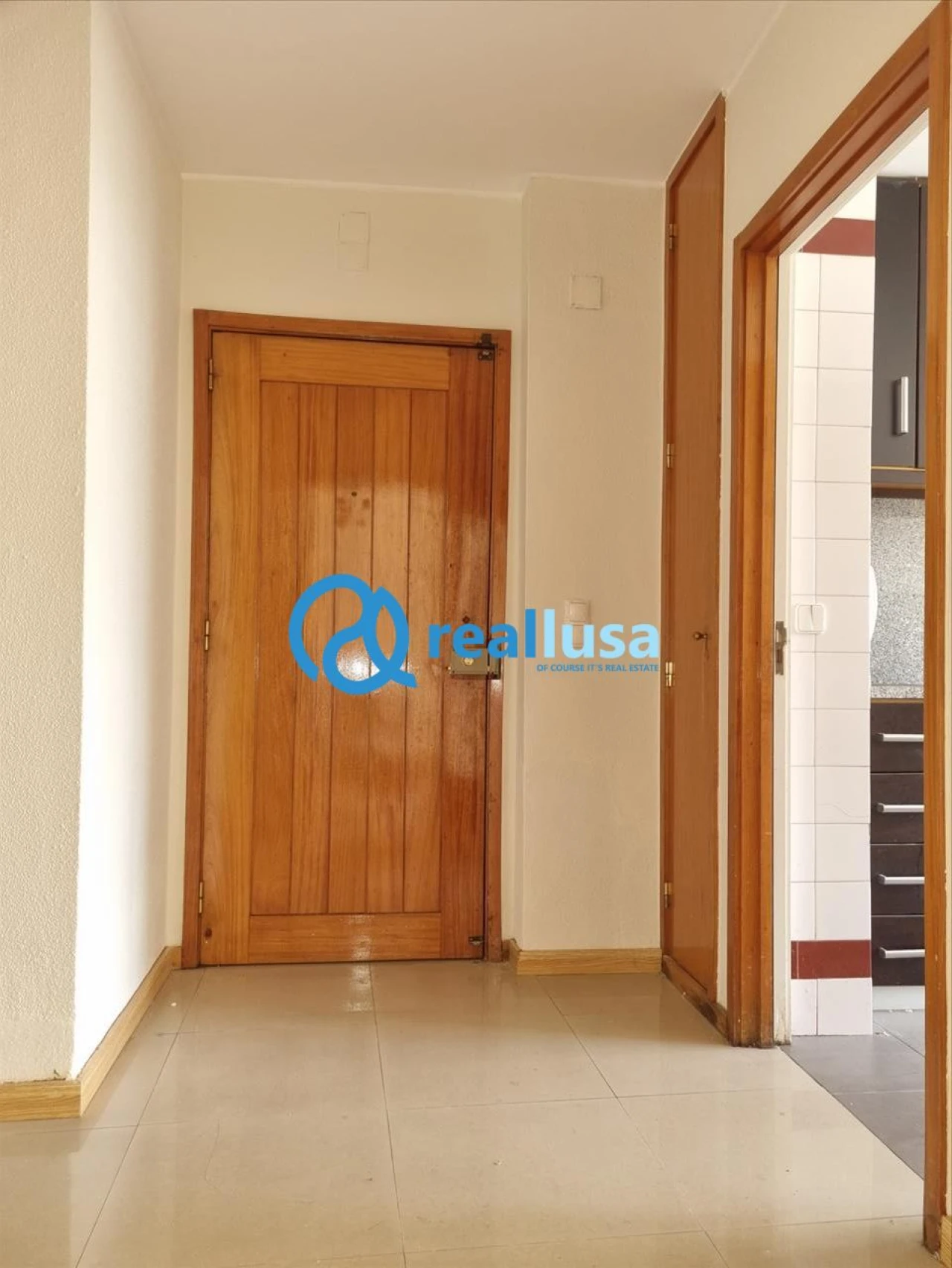 Apartamento T3 para Venda em Rio Tinto Foto 17