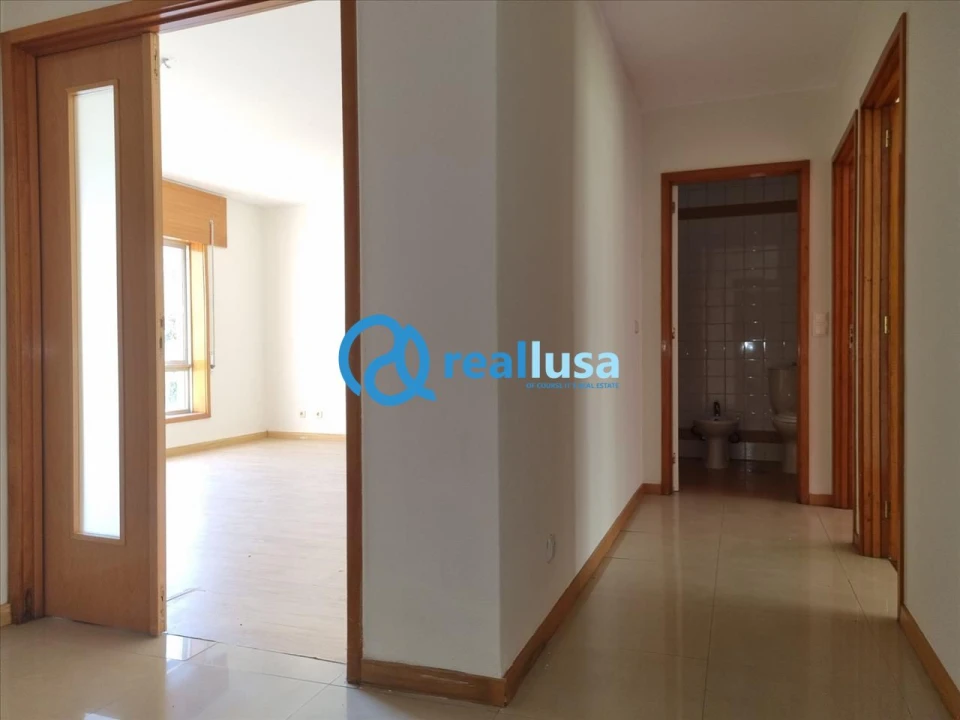 Apartamento T3 para Venda em Rio Tinto Foto 6