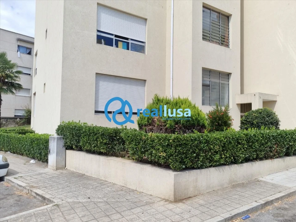 Apartamento T3 para Venda em Rio Tinto Foto 18