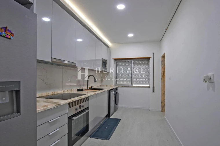 Apartamento T2 para Venda em Santo Antonio da Charneca Foto 20