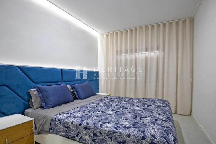 Apartamento T2 para Venda em Santo Antonio da Charneca Foto 18