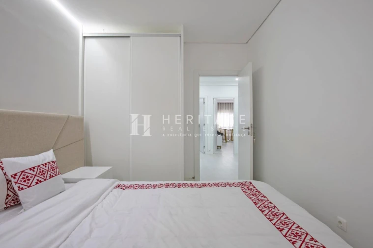 Apartamento T2 para Venda em Santo Antonio da Charneca Foto 23