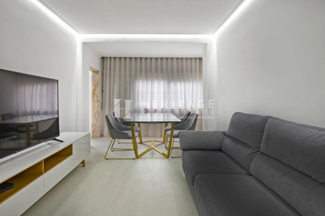 Apartamento T2 para Venda em Santo Antonio da Charneca Foto 4