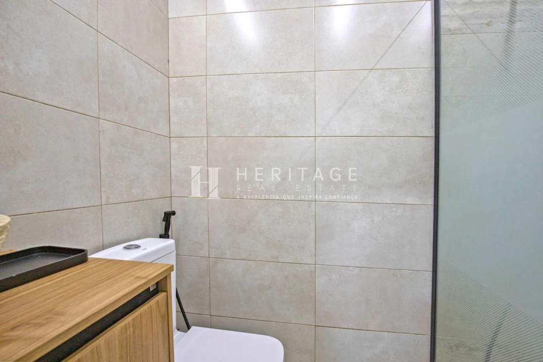 Apartamento T2 para Venda em Santo Antonio da Charneca Foto 15