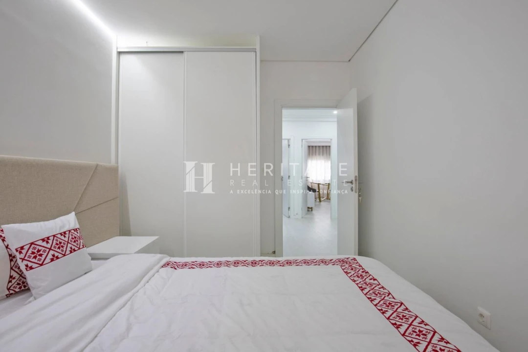 Apartamento T2 para Venda em Santo Antonio da Charneca Foto 23