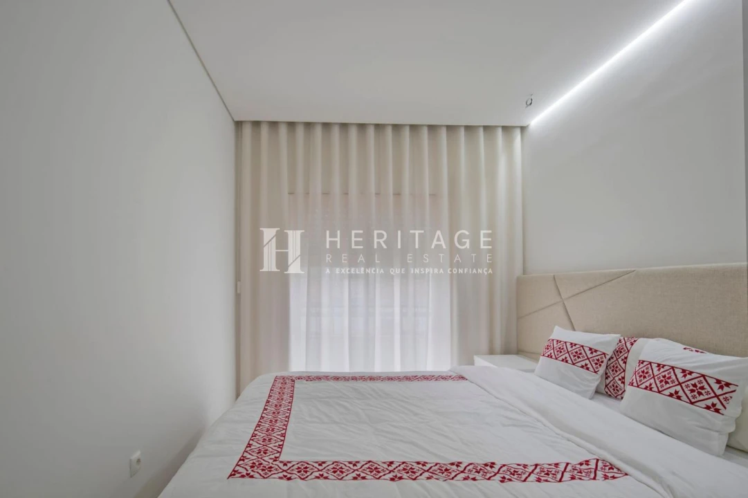 Apartamento T2 para Venda em Santo Antonio da Charneca Foto 9