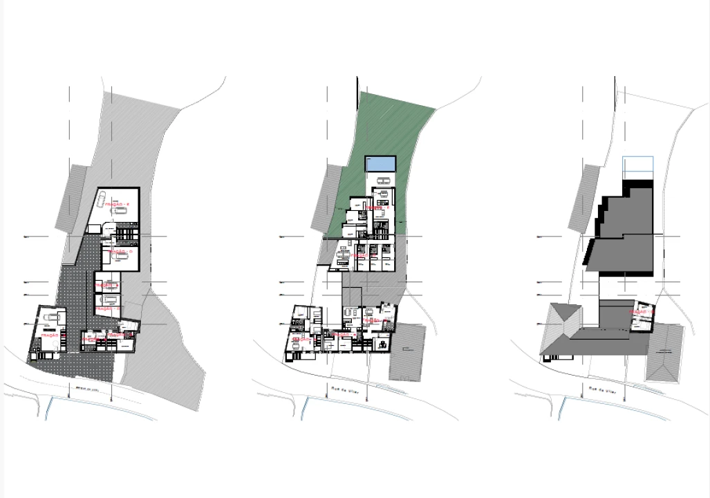 Moradia T3 para Venda em Golães Foto 31