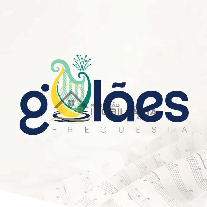 Moradia T3 para Venda em Golães Foto 20