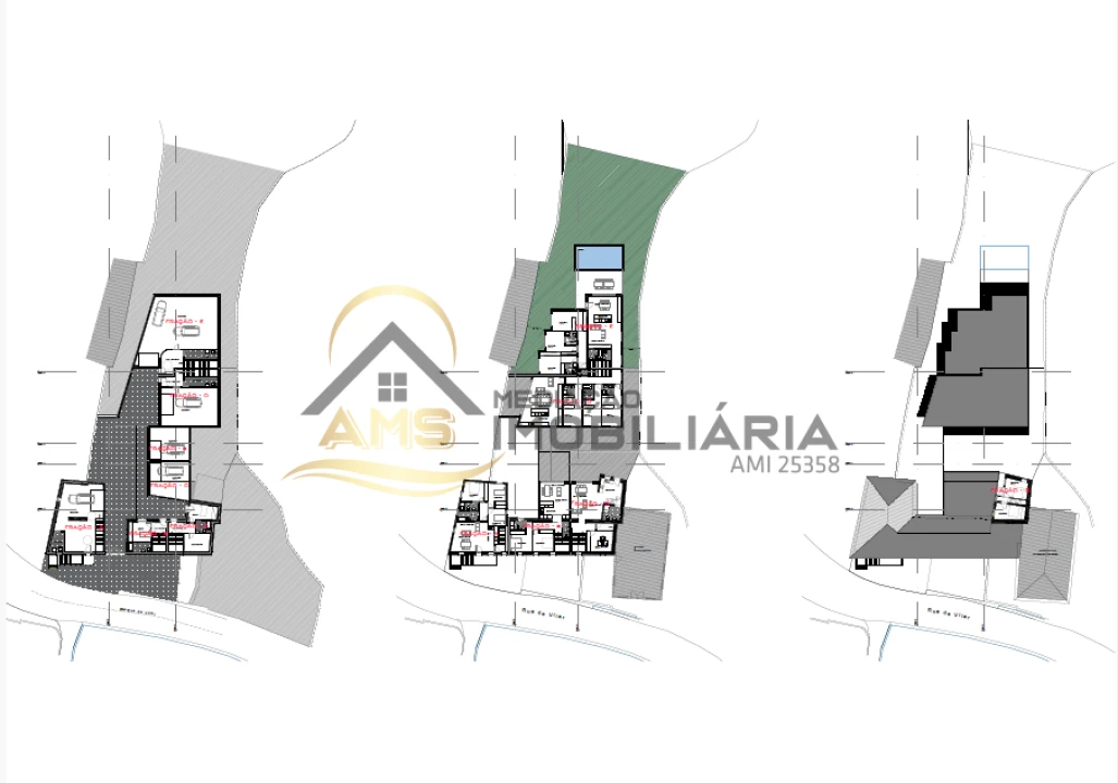 Moradia T3 para Venda em Golães Foto 16