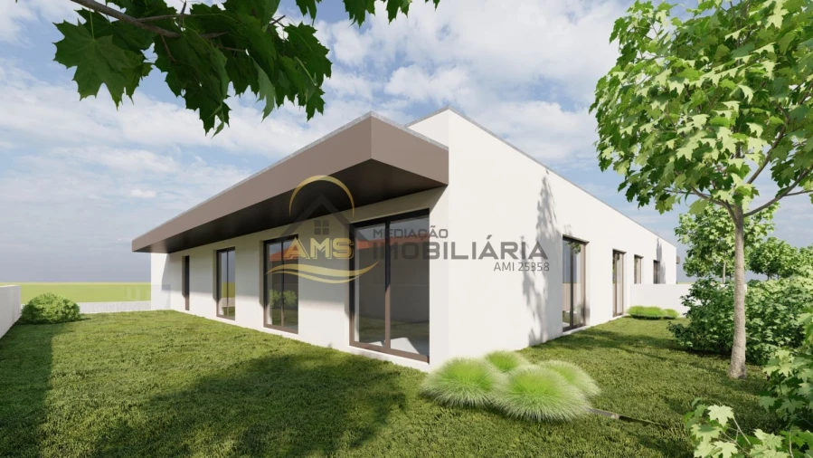 Moradia T3 para Venda em Golães Foto 5